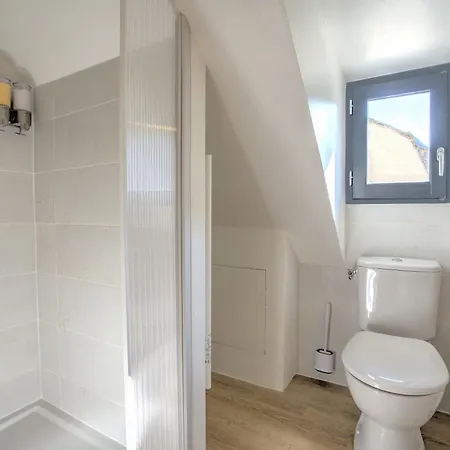 Ferienwohnung Le Goldenleaf - Netflix/Wi-Fi Fibre - Sejour Lozere Mende Exterior foto