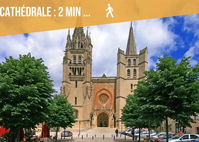 Le Goldenleaf - Netflix/Wi-Fi Fibre - Sejour Lozere