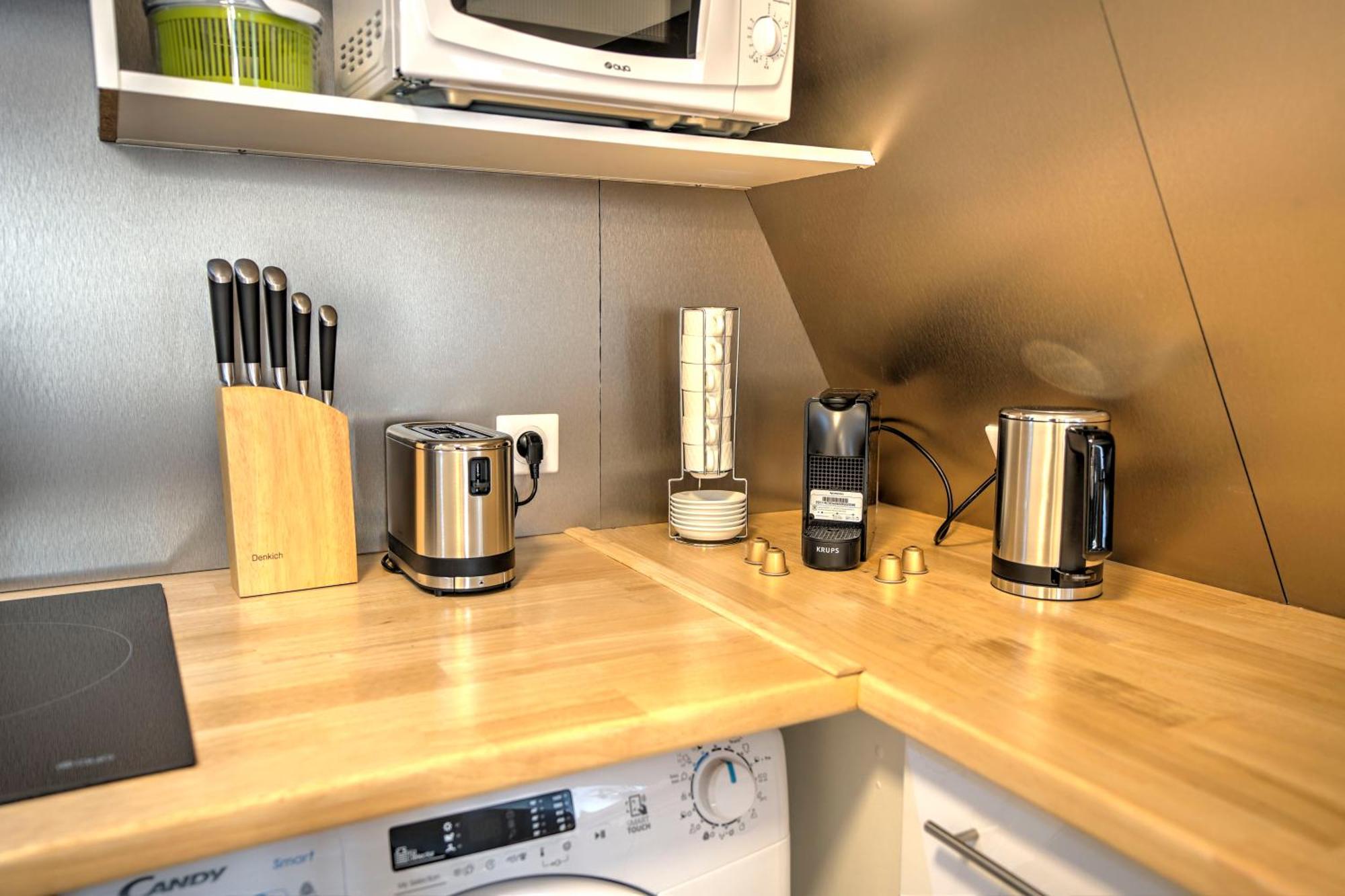 Apartment Le Goldenleaf - Netflix/wi-fi Fibre - Sejour Lozere Mende
