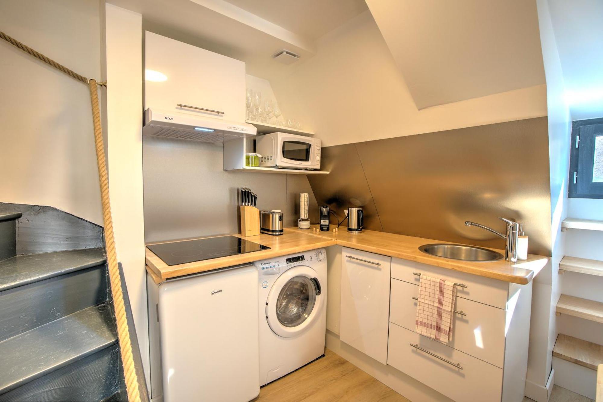 Apartment Le Goldenleaf - Netflix/wi-fi Fibre - Sejour Lozere *