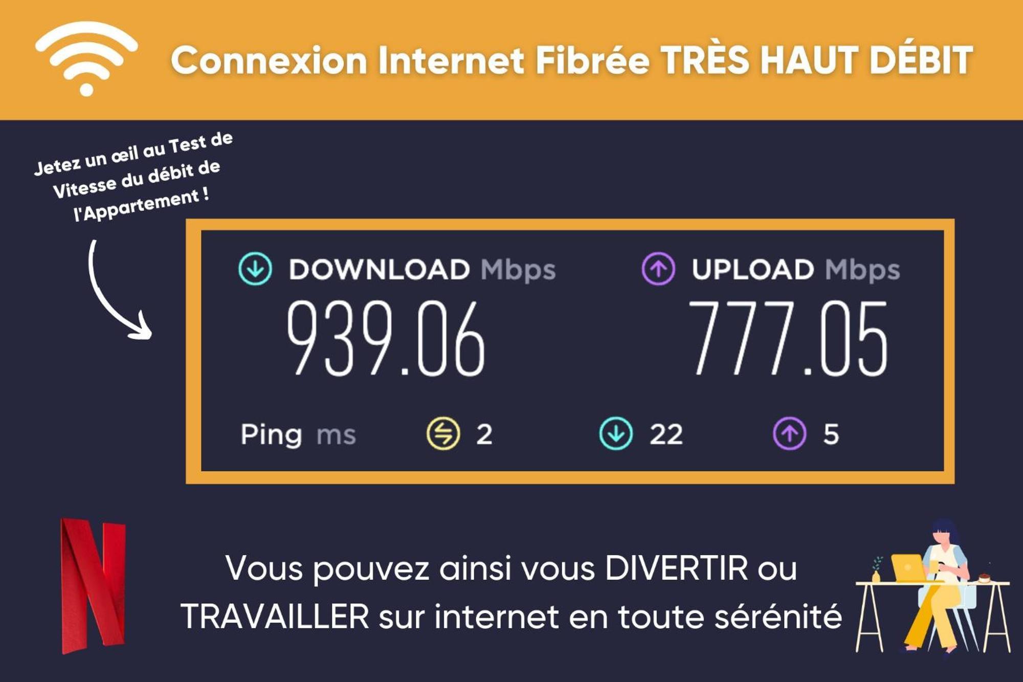 Le Goldenleaf - Netflix/wi-fi Fibre - Sejour Lozere