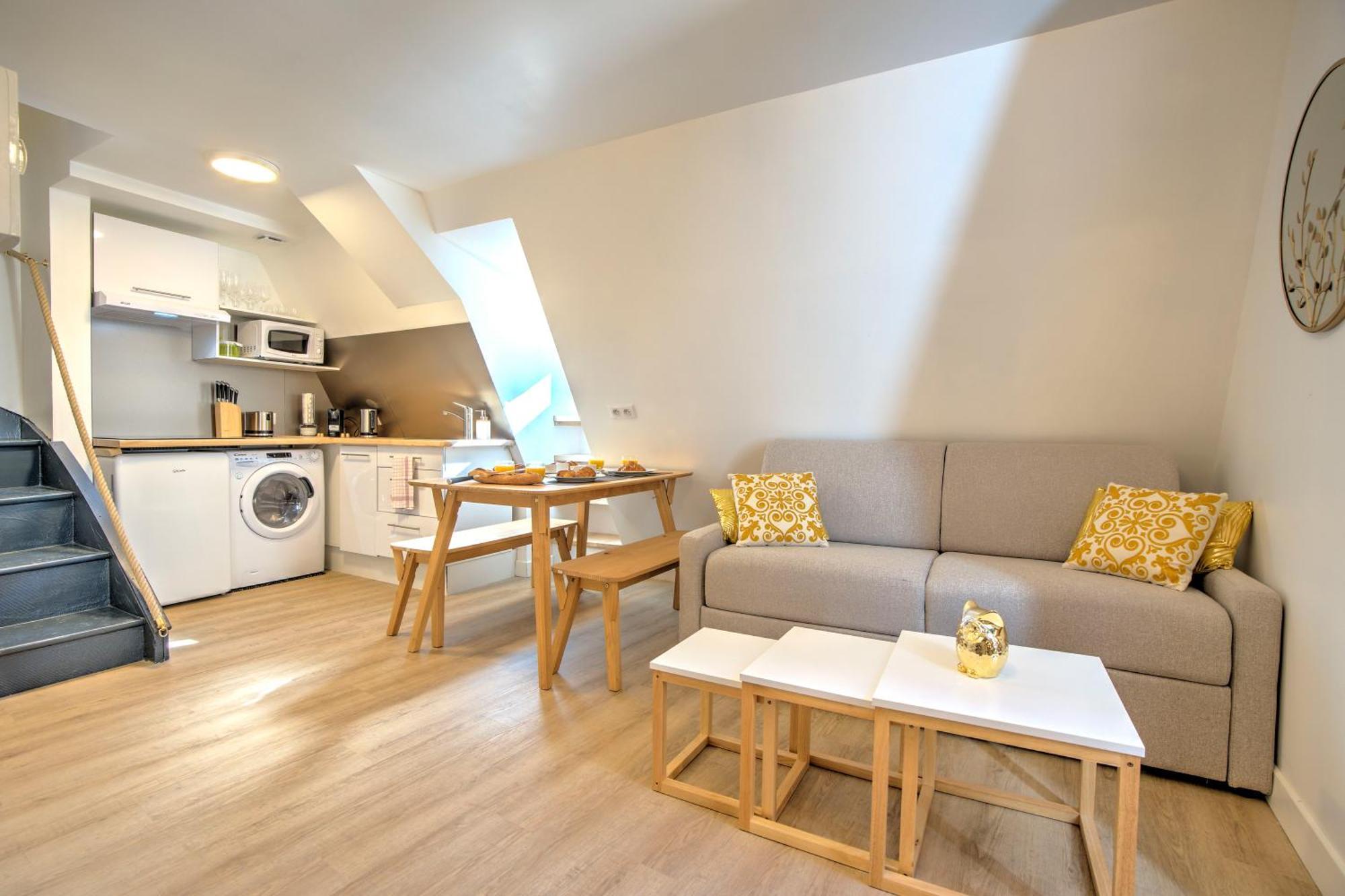 Le Goldenleaf - Netflix/wi-fi Fibre - Sejour Lozere